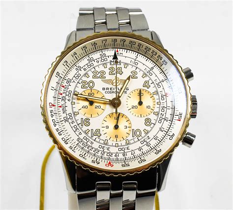 breitling gebraucht herren|ebay breitling watches for men.